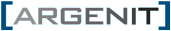 Argenit – Smart Information Technologies Logo